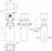 外観図イメージ